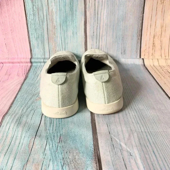 Allbirds slip on tennis shoes wool - Picture 7 of 13